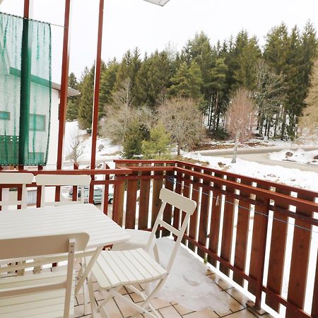 Kurhotel Schluchsee App 1511 - Schwarzwaldhirsch - Mit Innenpool Und Sauna, שלוכזי מראה חיצוני תמונה