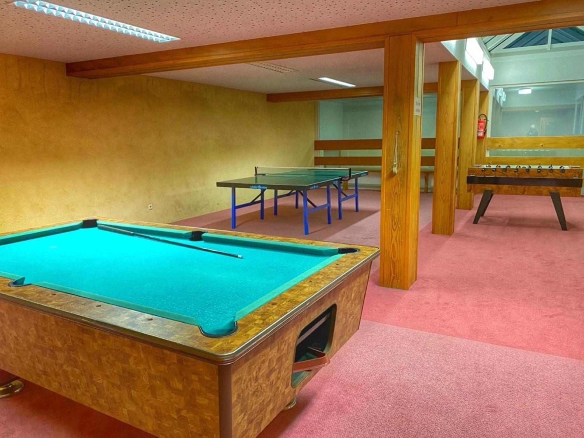 Kurhotel Schluchsee App 1511 - Schwarzwaldhirsch - Mit Innenpool Und Sauna, שלוכזי מראה חיצוני תמונה